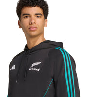 All Blacks Hoody