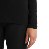 Merino 175 Everyday Long Sleeve Half Zip Womens