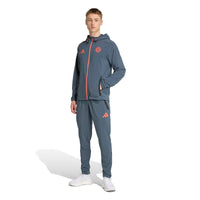 Bayern Munich 25/26 Football Travel Pants