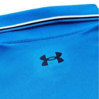 UA Playoff 3.0 Rib Polo