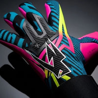Faderblaze Goalkeeper Gloves - Jnr