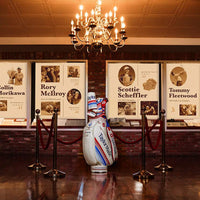 Professional Championship 2026 Staff Bag