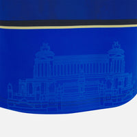 Italy Rugby 25/26 Home Rugby Shirt