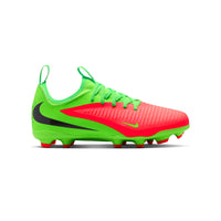 Phantom 6 Low Academy MG 'Erling Haaland' Jnr Football Boots