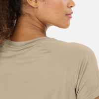 Women's Gaina V3 S/S Tee