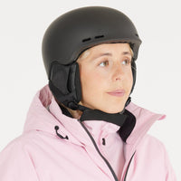 Moritz Ski & Snowboard Helmet