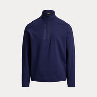 RLX Stretch Lux Performance Jersey 1/2 Zip Pullover