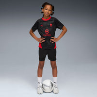AC Milan 25/26 Training Football Jersey Jnr