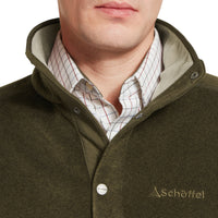 Norton Fleece