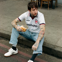 England Football Shirt