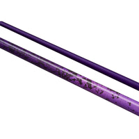 Ignis 2 Piece Snooker Cue (10mm Tip)