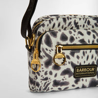 Boulevard Crossbody Bag