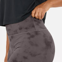 Women's Ashanti V2 Printed Tights