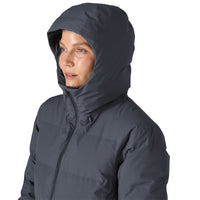Jackson Glacier Parka Womens