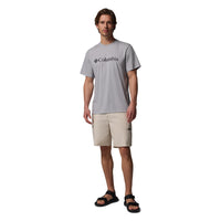 Men's CSC Basic Logo Tee