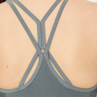 Women's Powerfull Seamless Bra