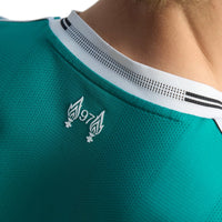 Liverpool 25/26 3rd Authentic Football Shirt