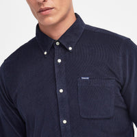 Ramsey Tailored Checked Shirt