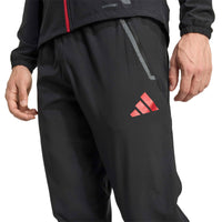 Liverpool 25/26 Football Travel Pants