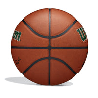NBA Team Alliance Milwaukee Bucks Basketball