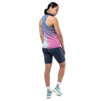 Tech Golden Hour Running Vest Womens