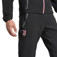 Juventus 25/26 Football Travel Pants