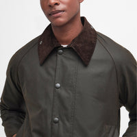 Classic Beaufort Jacket