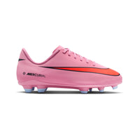 Mercurial Vapor 16 Club MG Jnr Football Boots