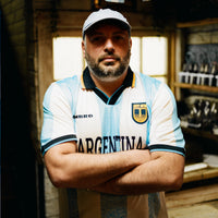 Argentina Football Shirt