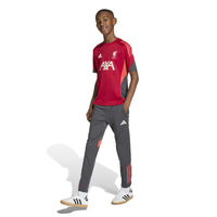 Liverpool 25/26 Training Football Jersey Jnr