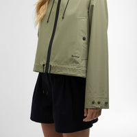 Thorpe Waterproof Jacket Womens