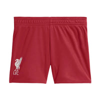 Liverpool 26/27 Home Baby Football Kit