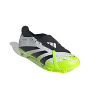 Predator 25 League Fold-Over Tongue FG/MG Football Boots