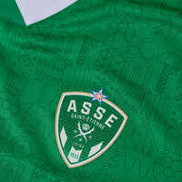 Saint-Etienne 25/26 Home Shirt