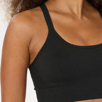 Women's Foan V4 Seamless Sports Bra
