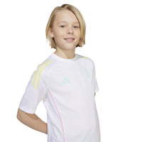 Juventus 25/26 Training Football Jersey Jnr