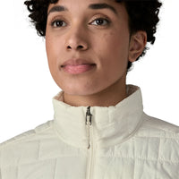 Nano Puff Jacket Womens