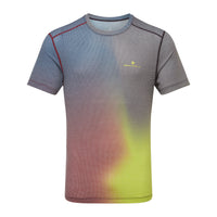 Tech Golden Hour Running Tee