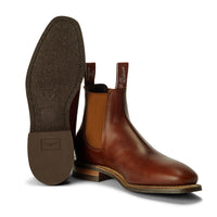 Comfort Craftsman Boots
