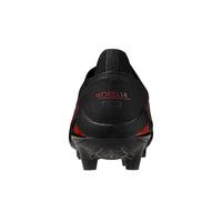 Morelia Neo IV Elite Beta FG/AG Football Boots