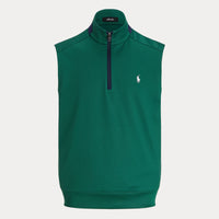 RLX Stretch Jersey 1/4 Zip Vest