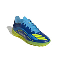 F50 League Messi TF Football Trainers Jnr
