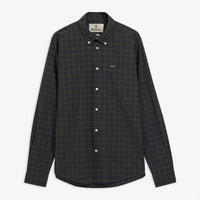 Lomond Tailored Tartan Shirt