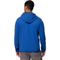 Men's Fast Trek Overlay Hooded Full Zip