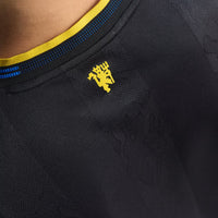 Man Utd 25/26 3rd Authentic Football Shirt