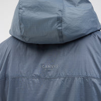 Packable Lightweight Ripstop Windbreaker