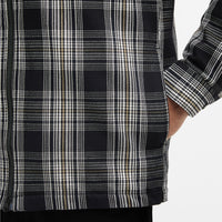 Seafield Overshirt