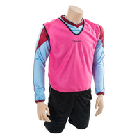 Mesh Training Bib