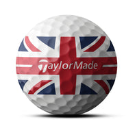 Tour Response Stripe UK 2026 Golf Balls (Dozen)