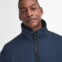 Reversible Fleece Jacket